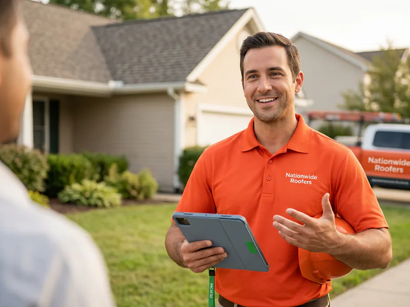 Roof Installation  in Lewis Center  FAQ